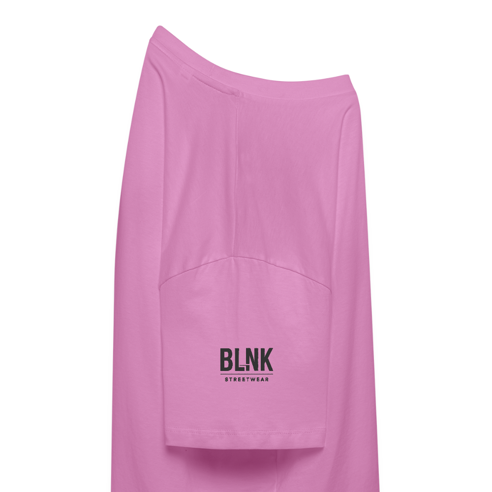 Stanley/Stella Frauen Boxy Bio-T-Shirt Nova - Pink