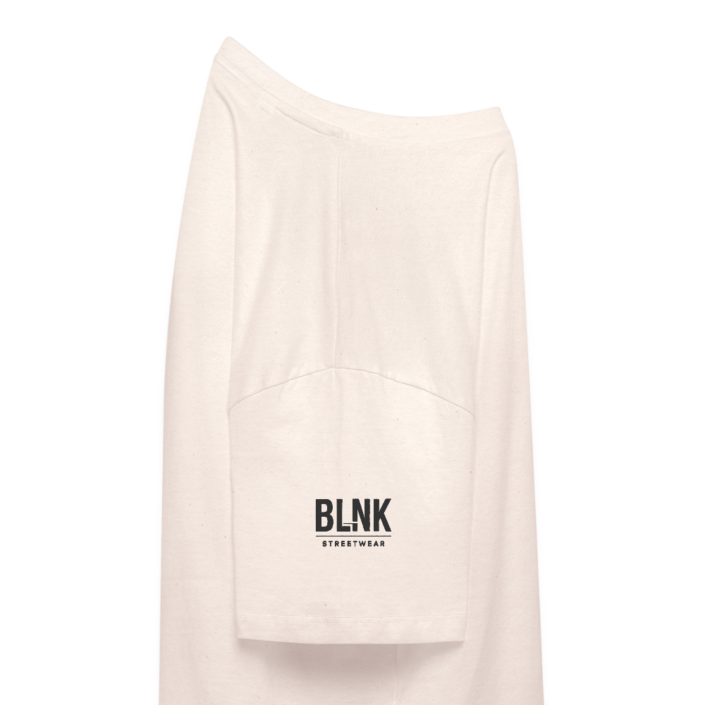 Stanley/Stella Frauen Boxy Bio-T-Shirt Nova - Weißgrau