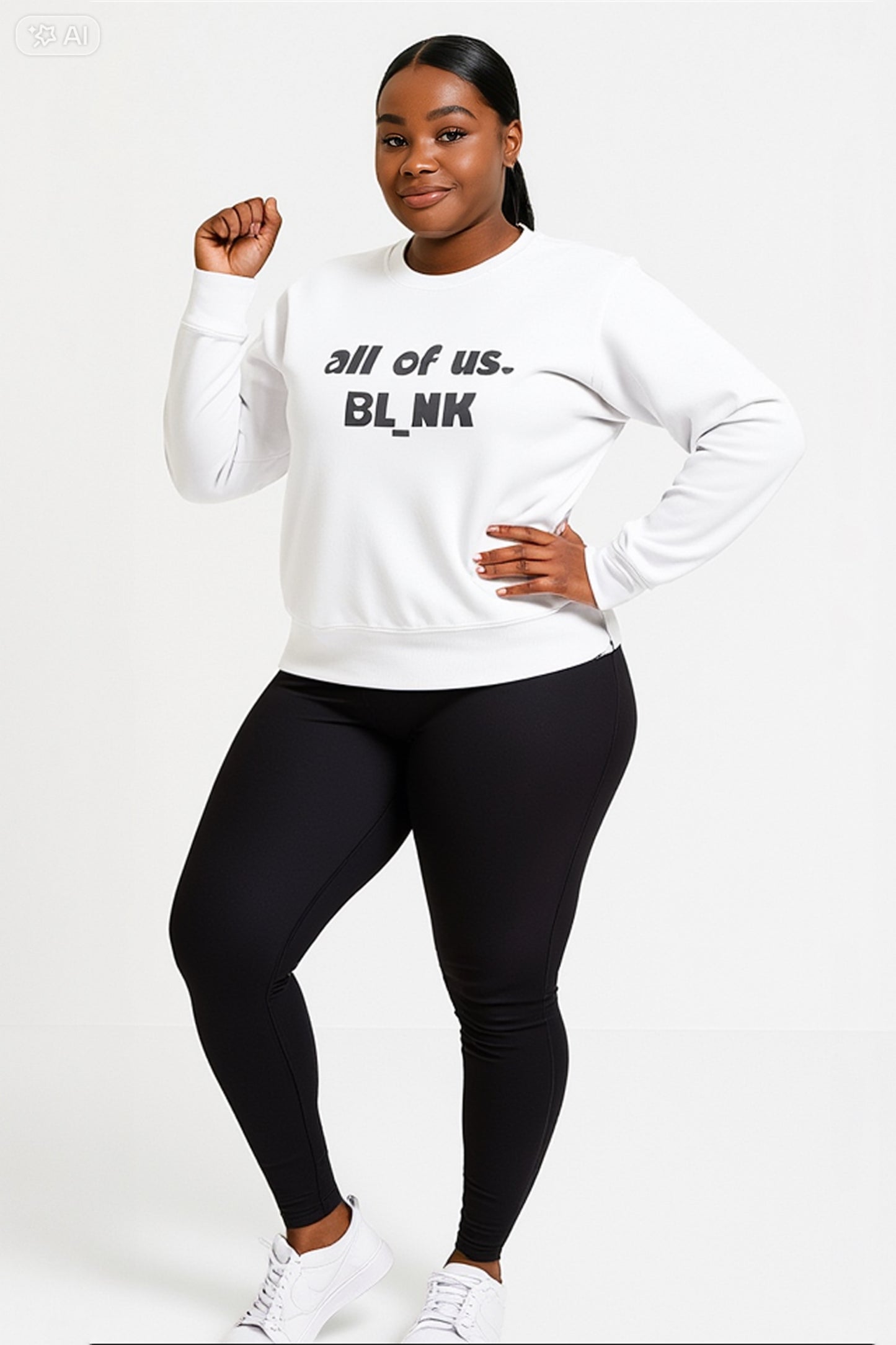 Frauen Premium Pullover