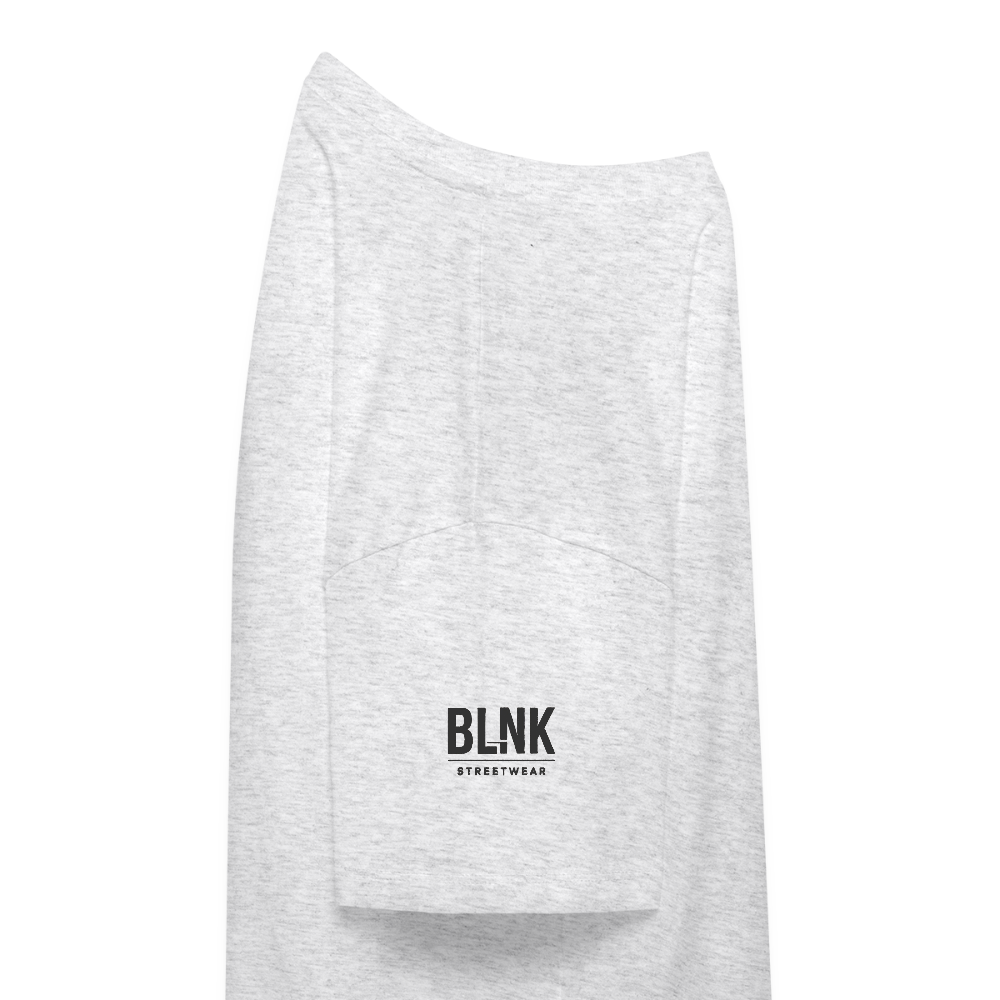 Stanley/Stella Frauen Boxy Bio-T-Shirt Nova - Weiß meliert