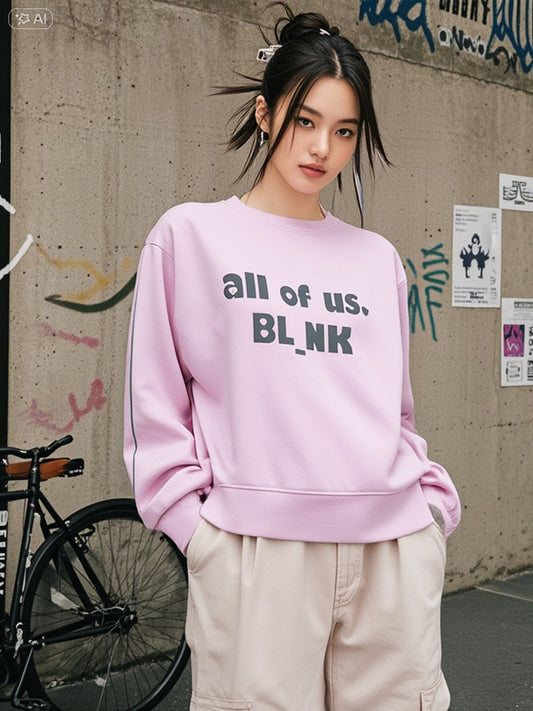 Frauen Premium Pullover