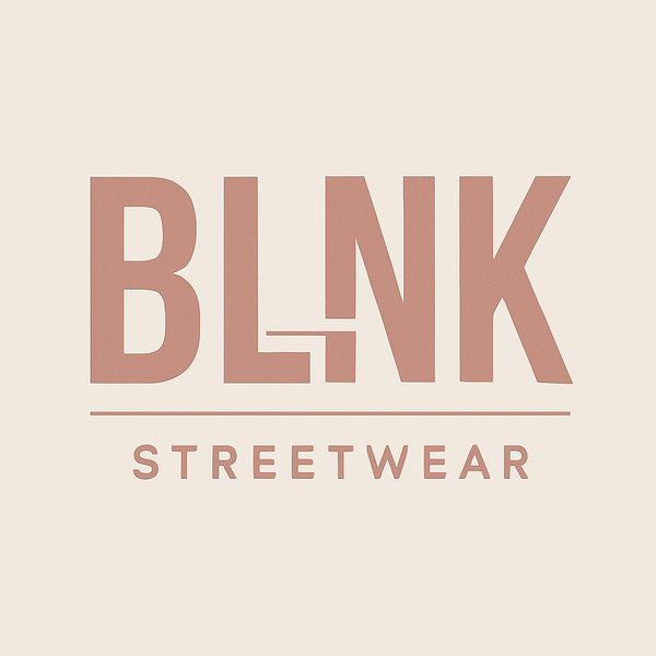 BLNK Streetwear 