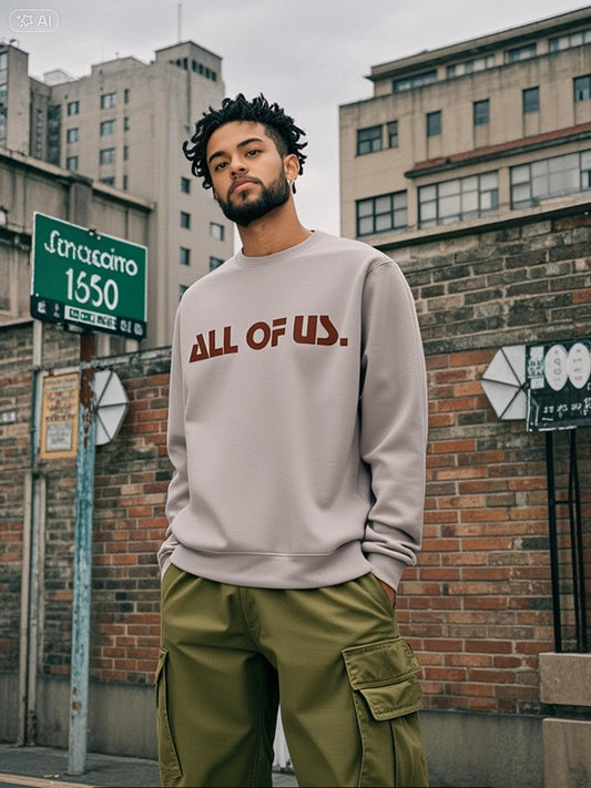 Männer Premium Pullover